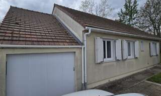 Maison 4 Pièces 83 m² à vendre à Huisseau-sur-Mauves (45130)