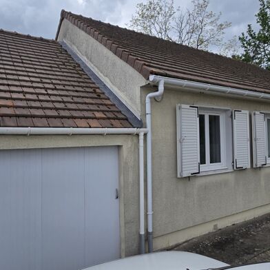 Maison 4 pièces 178000 €