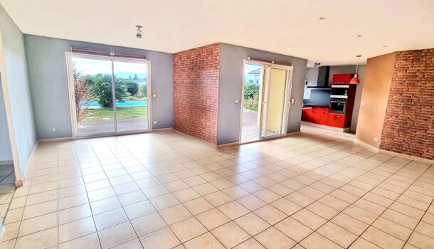 Villa / Maison 5 pièces  à vendre Bordes 64510