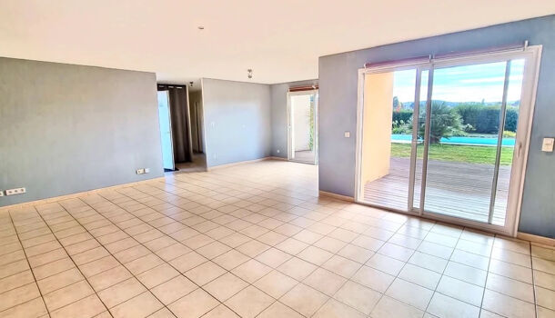 Villa / Maison 5 pièces  à vendre Bordes 64510