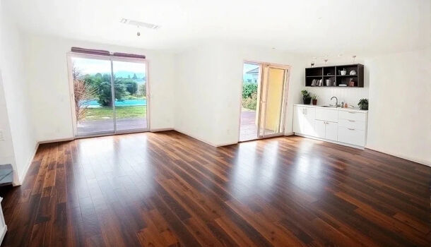 Villa / Maison 5 pièces  à vendre Bordes 64510