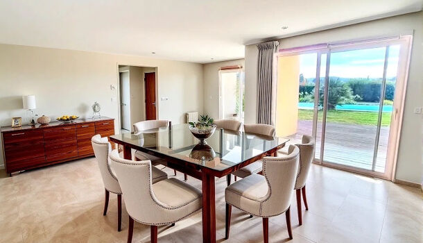 Villa / Maison 5 pièces  à vendre Bordes 64510