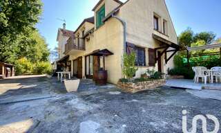 Maison 8 Pièces 200 m² à vendre à Saint-Michel-sur-Orge (91240)