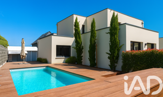 Maison 6 Pièces 197 m² à vendre à Betton (35830)