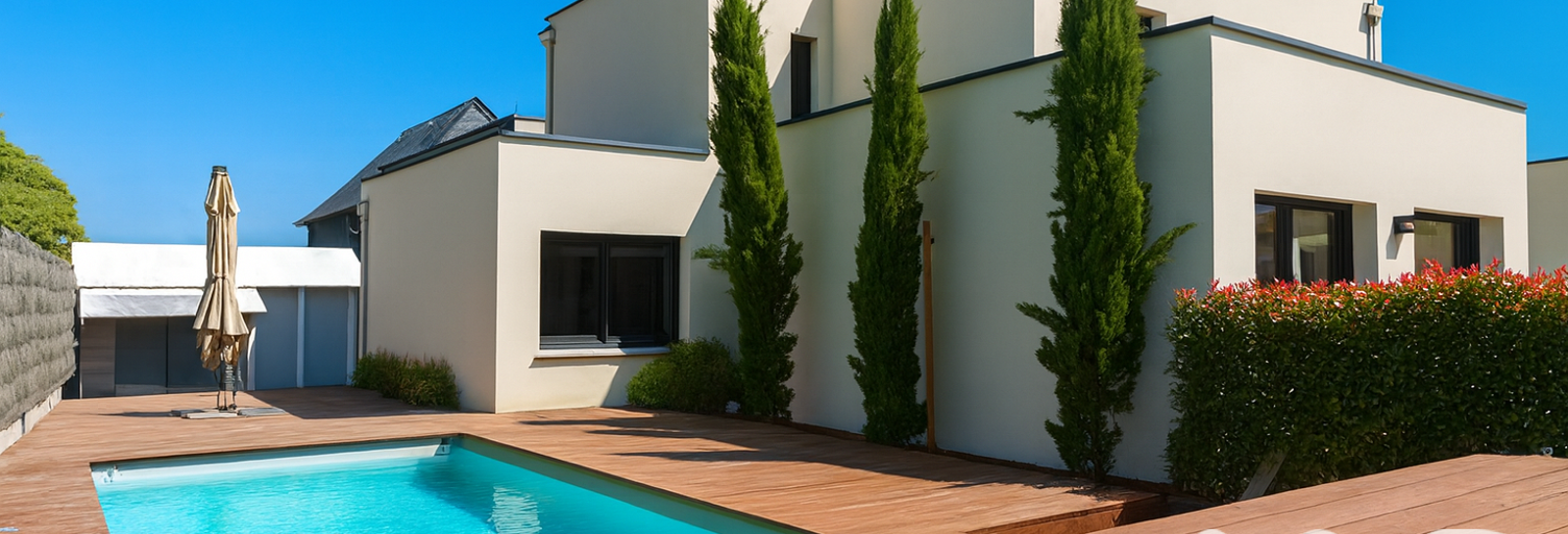 Maison 6 Pièces 197 m² à vendre à Betton (35830)