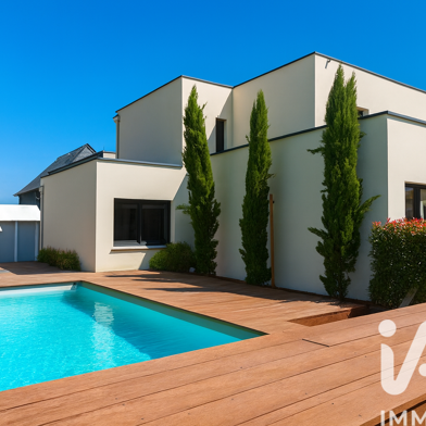 Maison 6 pièces 777000 €