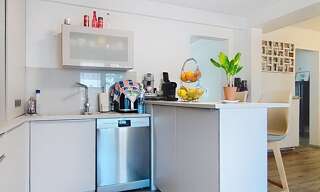 Maison 6 Pièces 125 m² à vendre à Villejuif (94800)