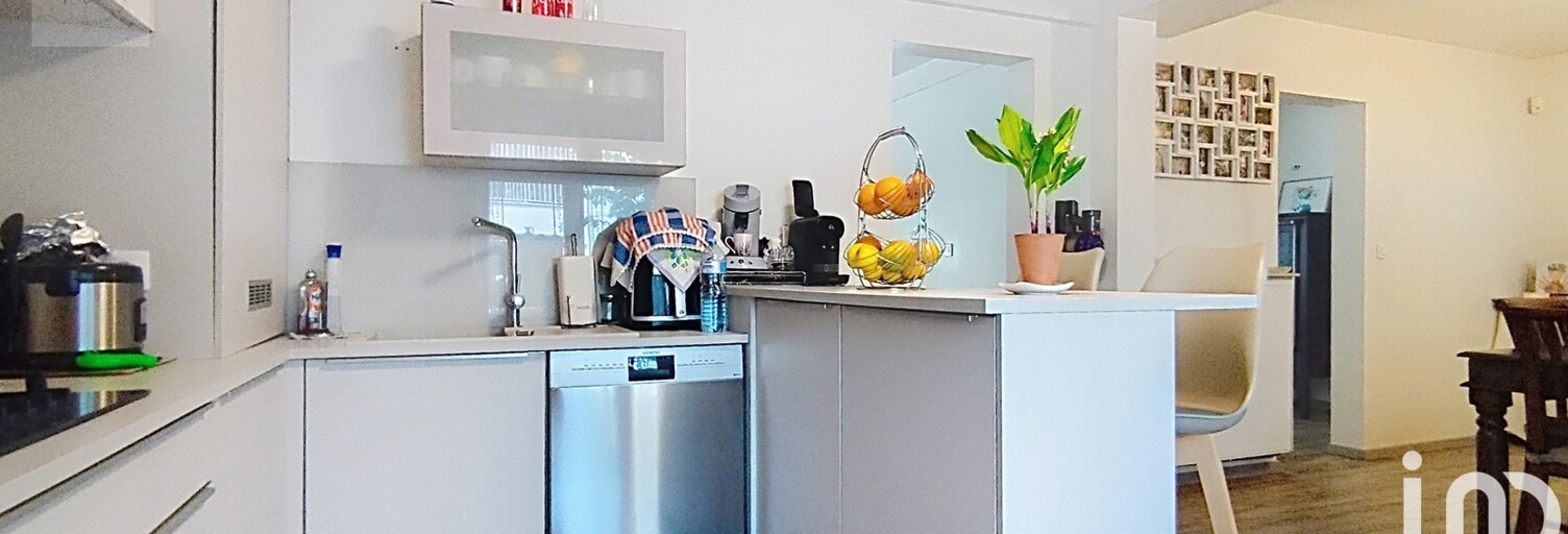 Maison 6 Pièces 125 m² à vendre à Villejuif (94800)