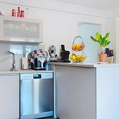 Maison 6 pièces 595000 €