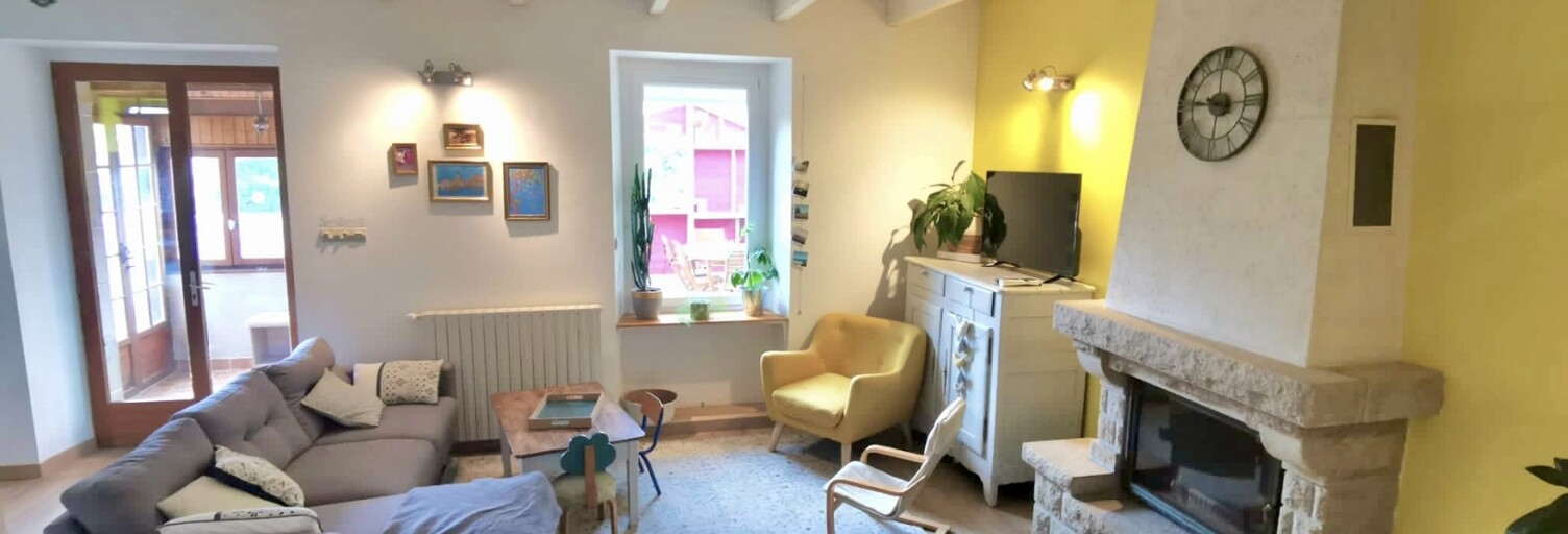 Maison 6 Pièces 115 m² à vendre à Paimpol (22500)