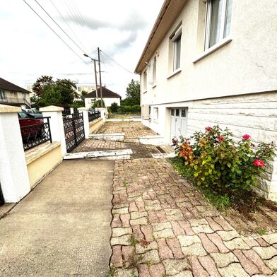 Maison 6 pièces 172000 €