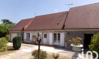 Maison 3 Pièces 67 m² à vendre à Chaumot (89500)