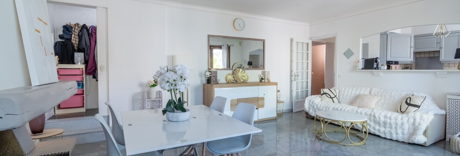 Maison 5 Pièces 115 m² à vendre à Vigneux-sur-Seine (91270)