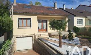 Maison 5 Pièces 115 m² à vendre à Vigneux-sur-Seine (91270)