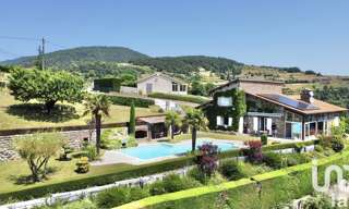 Maison 6 Pièces 186 m² à vendre à Satillieu (07290)