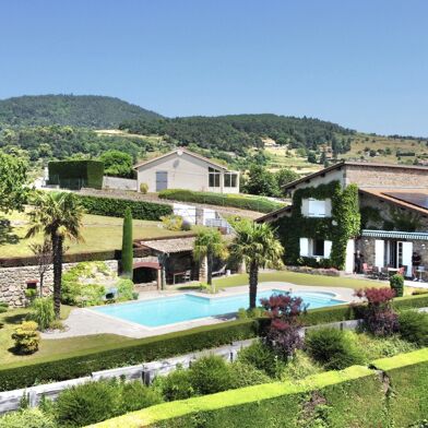 Maison 6 pièces 429000 €