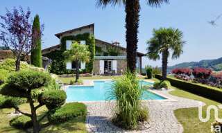 Maison 6 Pièces 186 m² à vendre à Satillieu (07290)