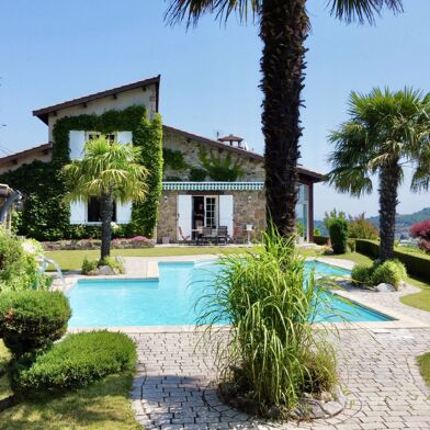 Maison 6 pièces 429000 €