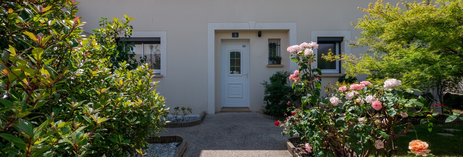 Maison 6 Pièces 146 m² à vendre à Mitry-Mory (77290)