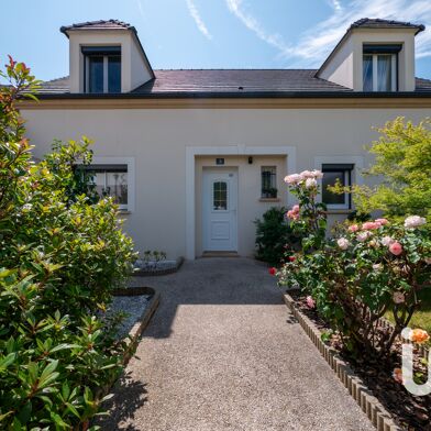 Maison 6 pièces 475000 €