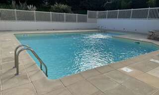 Appartement 2 Pièces 33 m² à vendre à Mandelieu-la-Napoule (06210)