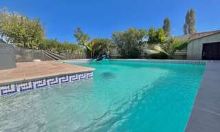 Maison 4 Pièces 115 m² à vendre à Montarnaud (34570)