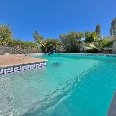 Maison 4 pièces 399000 €