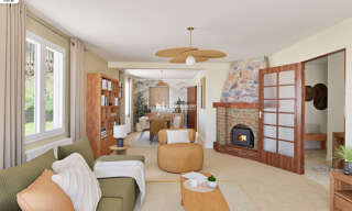 Appartement 5 Pièces 83 m² à vendre à Argelès-Gazost (65400)