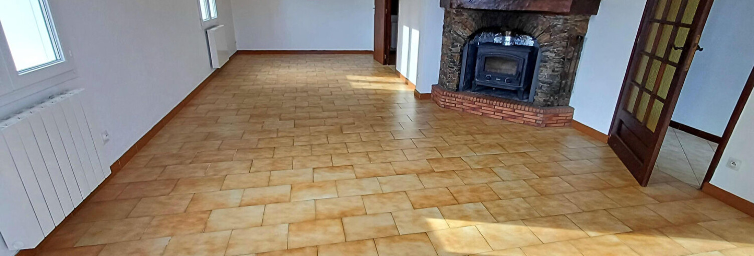 Appartement 5 Pièces 83 m² à vendre à Argelès-Gazost (65400)