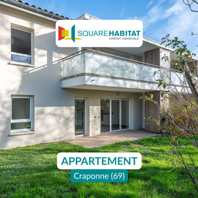 Appartement 4 pièces 346000 €