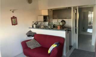 Appartement 2 Pièces 31 m² à louer à Toulouse (31400)