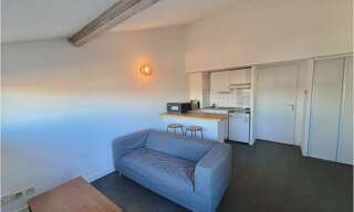 Appartement 2 Pièces 31 m² à louer à Toulouse (31400)