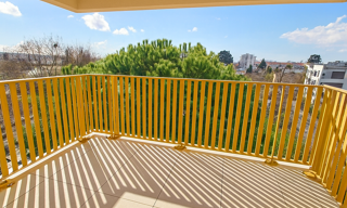 Appartement 2 Pièces 42 m² à louer à Villefranche-sur-Saône (69400)