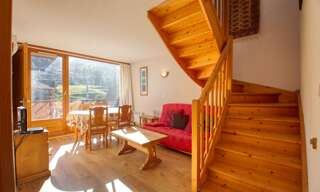 Appartement 3 Pièces 43 m² à vendre à Morillon (74440)