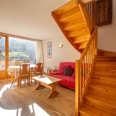 Appartement 3 pièces 210000 €