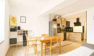 Appartement 3 Pièces 59 m² à vendre à Fleurville (71260)