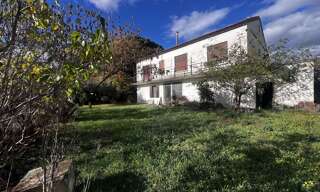 Maison 6 Pièces 135 m² à vendre à Saint-Gilles (30800)