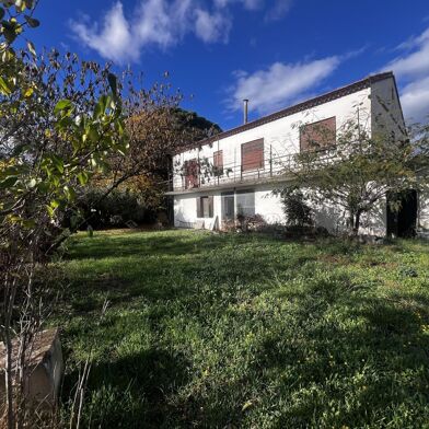 Maison 6 pièces 230000 €