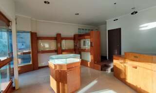 Commerce 1 Pièce 43 m² à louer à Villaines-la-Juhel (53700)