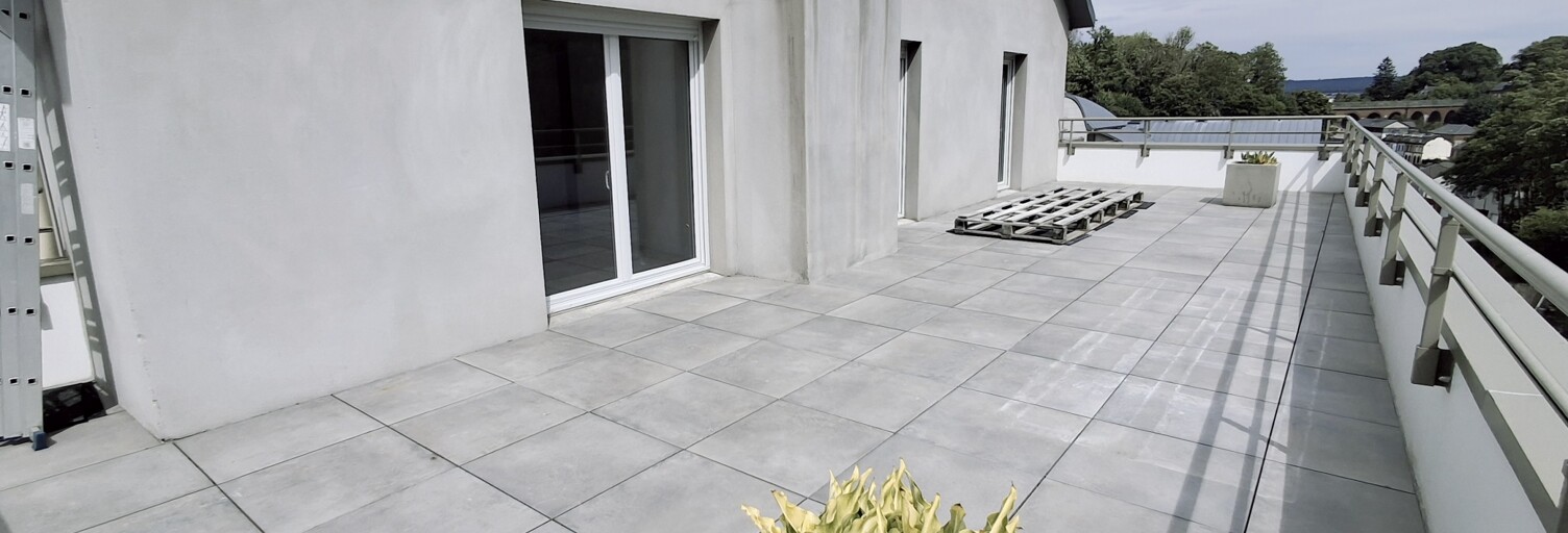 Appartement 3 Pièces 82 m² à vendre à Elbeuf (76500)