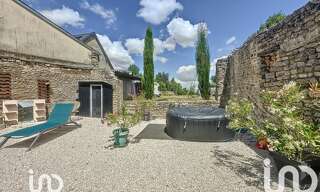 Maison 6 Pièces 115 m² à vendre à Outarville (45480)