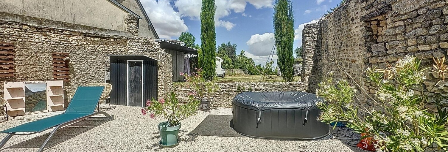 Maison 6 Pièces 115 m² à vendre à Outarville (45480)