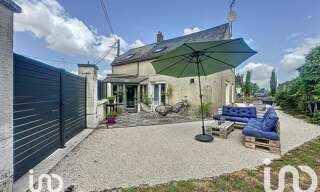 Maison 6 Pièces 115 m² à vendre à Outarville (45480)