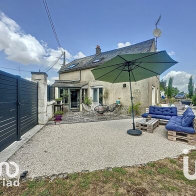 Maison 6 pièces 219000 €