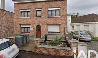 Maison 6 Pièces 147 m² à vendre à Linselles (59126)