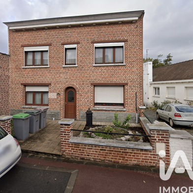 Maison 6 pièces 299000 €