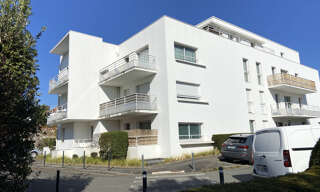 Appartement 3 Pièces 74 m² à vendre à Nantes (44100)