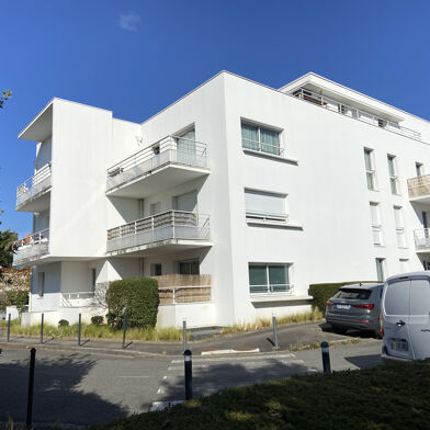 Appartement 3 pièces 294000 €