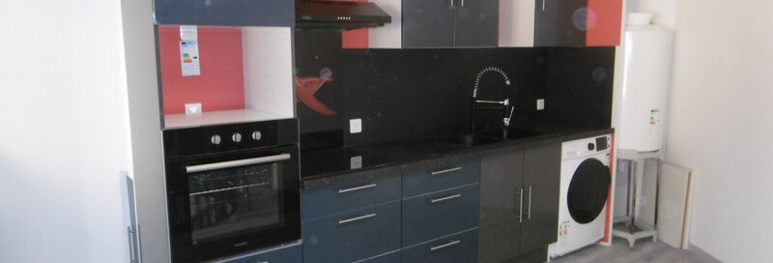 Maison 2 Pièces 44 m² à louer à Parent (63270)