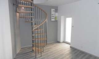 Maison 2 Pièces 44 m² à louer à Parent (63270)